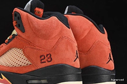 Hyperoad Her For Jordan 5 Air WMNS Mars 0721